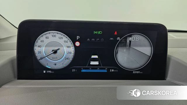 Hyundai Staria id 4280716 из Кореи 29