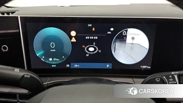 Hyundai Santa Fe (MX5) id 3031420 из Кореи 18