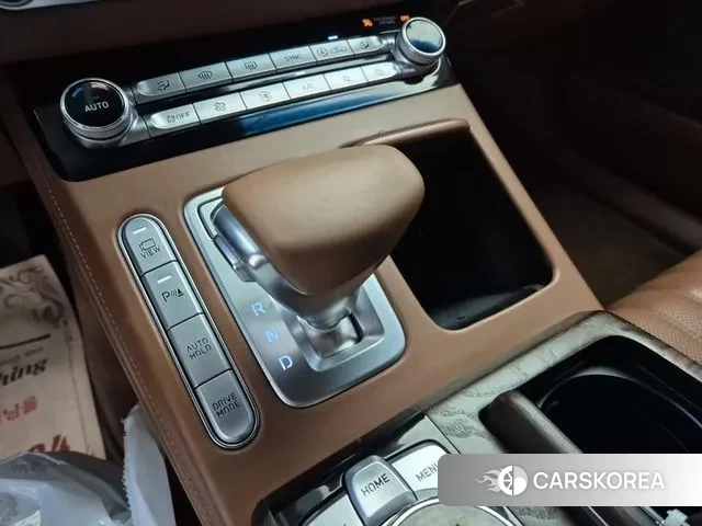 Genesis G90 id 2941107 из Кореи 18