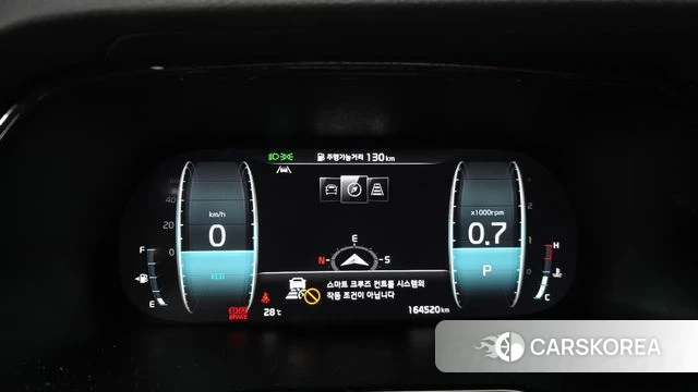 Kia Mohave Master id 4361495 из Кореи 31