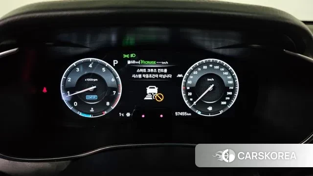 Genesis G70 id 3708798 из Кореи 18