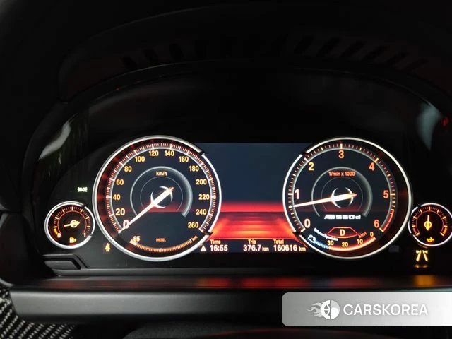 BMW 6 Series (F12) id 3873973 из Кореи 18