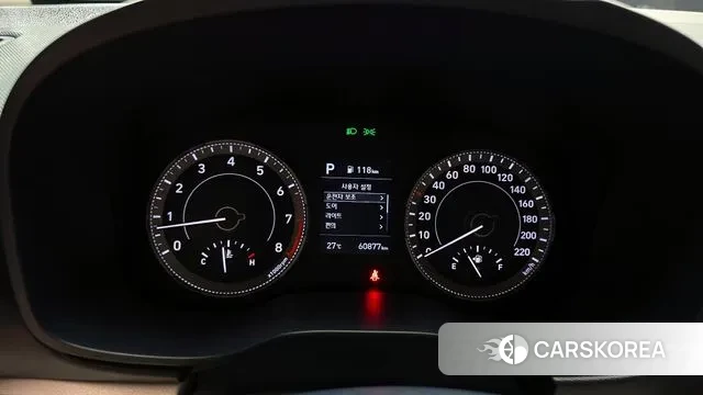 Hyundai Venue id 2896152 из Кореи 18