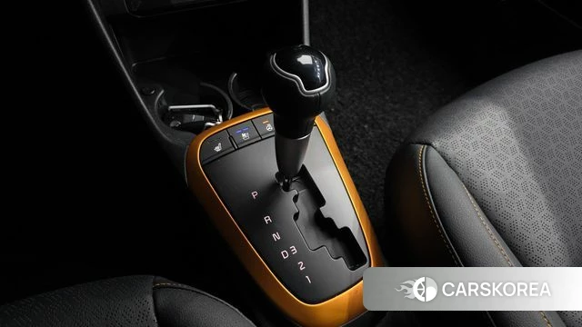 Kia Morning Urban (JA) id 4834975 из Кореи 36