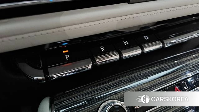 Lincoln Aviator 2nd generation id 3954278 из Кореи 18