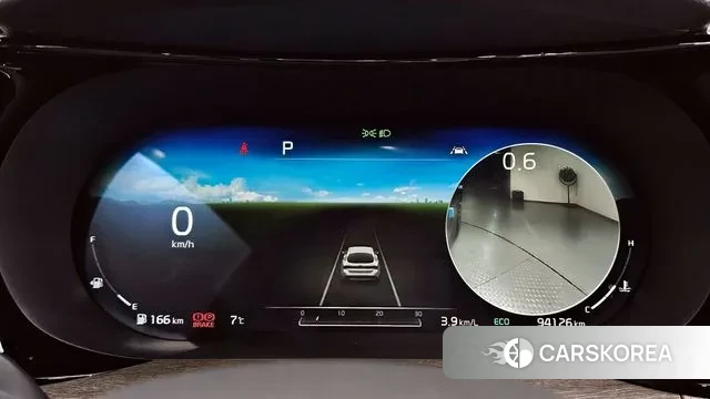 Kia K5 3rd generation id 3546810 из Кореи 18