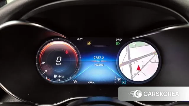 Mercedes-Benz GLC-Class X253 id 3708841 из Кореи 18