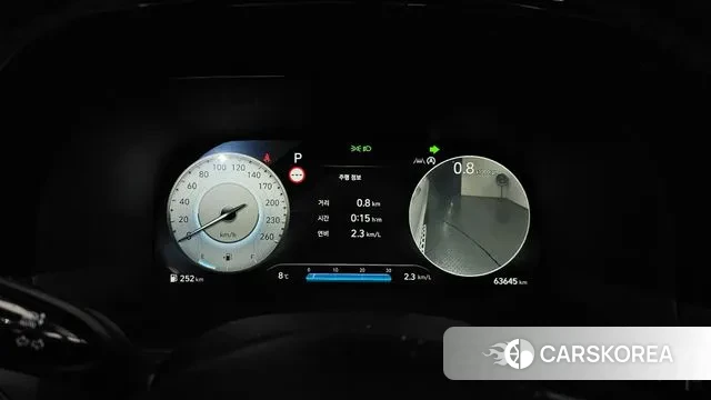 Hyundai The New Palisade id 3383439 из Кореи 18