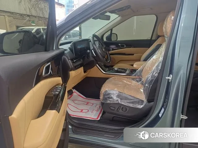 Kia Carnival 4th generation id 3686729 из Кореи 18