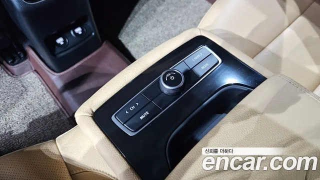 Kia K7 Premier Hybrid id 2688998 из Кореи 18