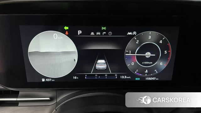 Kia Carnival 4th generation id 3805994 из Кореи 18