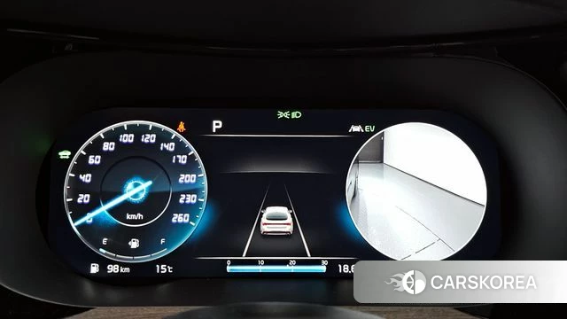 Kia K5 Hybrid 3rd Generation id 3838895 из Кореи 18