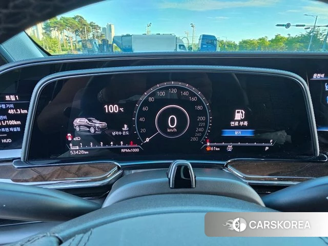 Cadillac Escalade 5th Generation id 4724522 из Кореи 18