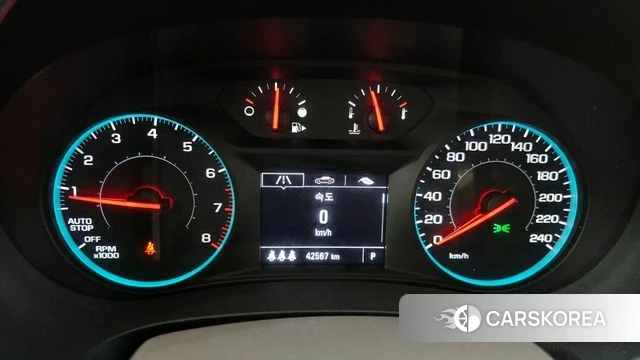 Chevrolet (GM Daewoo) The New Malibu id 3942769 из Кореи 18