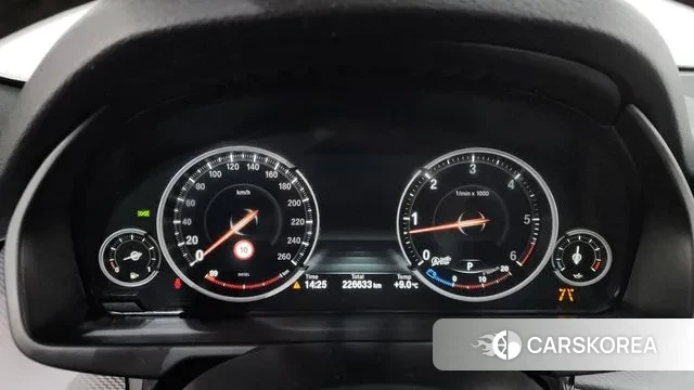 BMW X5 (F15) id 3413363 из Кореи 18