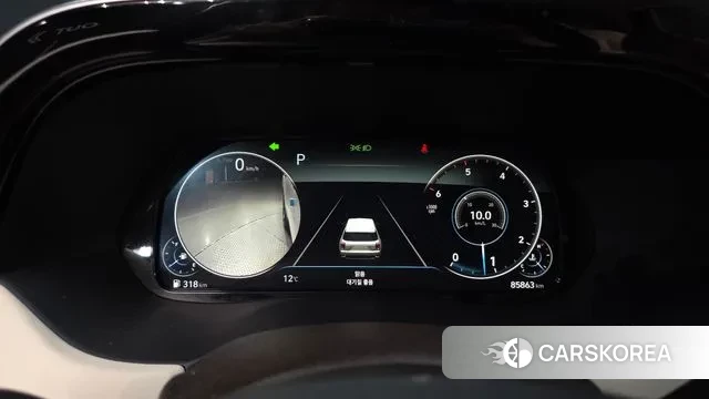 Hyundai Palisade id 3453614 из Кореи 18