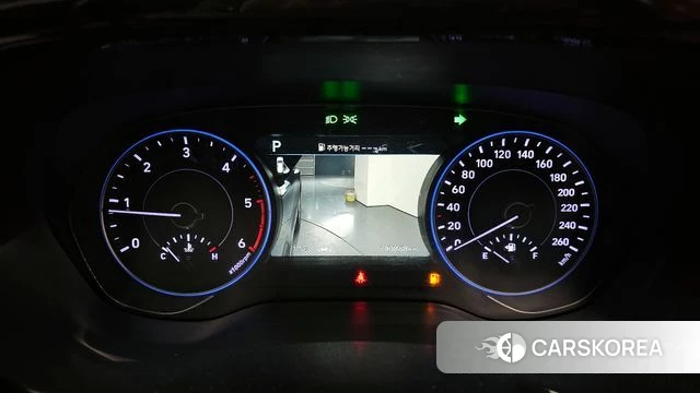 Hyundai Palisade id 3820521 из Кореи 18