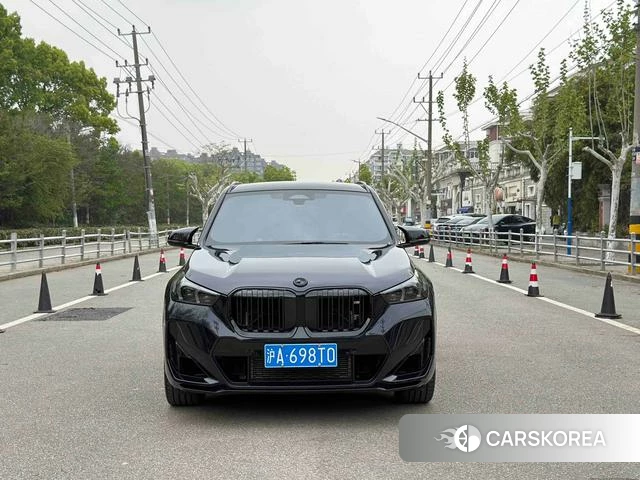 BMW X1 id 4263127 из Китая 8