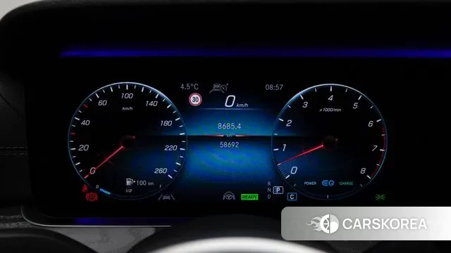 Mercedes-Benz CLS-Class C257 id 3753222 из Кореи 18