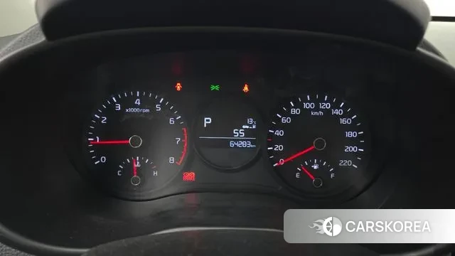 Kia All New Morning (JA) id 3319844 из Кореи 18