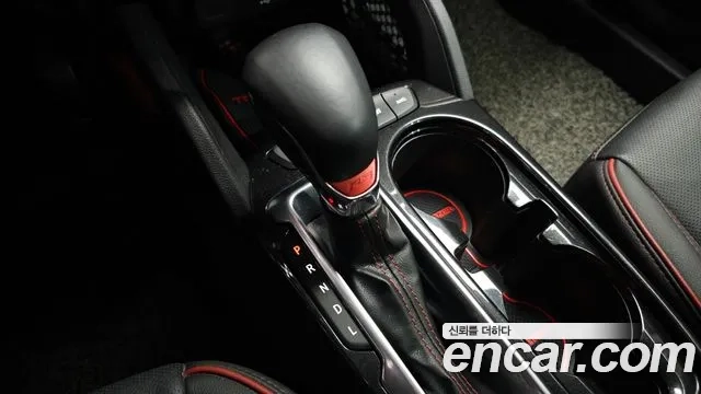 Chevrolet (GM Daewoo) Trailblazer id 2880841 из Кореи 18