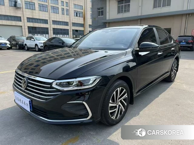 Volkswagen Lavida id 4307358 из Китая 12