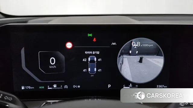 Kia The New Sorento 4th Generation id 3619743 из Кореи 18