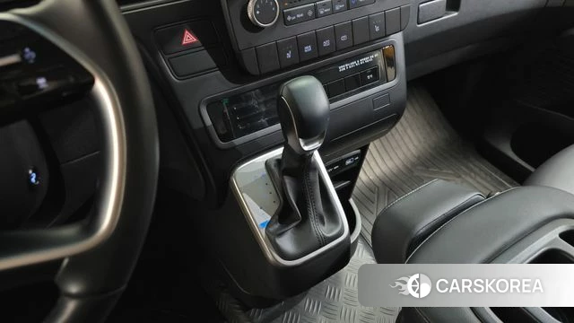 Hyundai Staria id 4935215 из Кореи 31