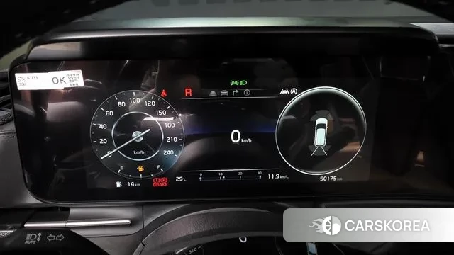 Kia Carnival 4th generation id 2998393 из Кореи 18