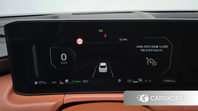 Kia The New K8 Hybrid id 4695994 из Кореи 35
