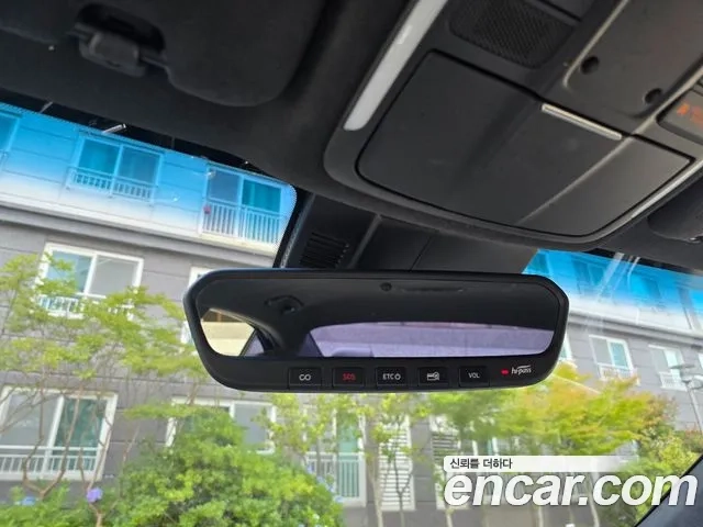 Genesis G70 id 2891623 из Кореи 15