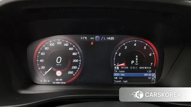 Volvo XC40 id 3514989 из Кореи 18