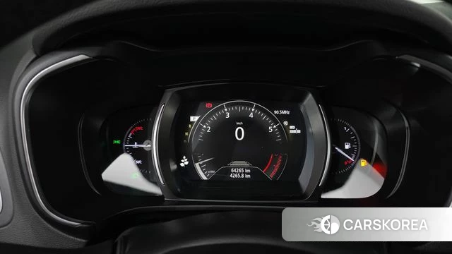 Renault Korea (Samsung) The New QM6 id 4635256 из Кореи 31