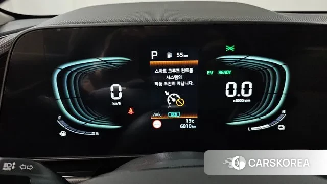 Kia Di Ol Nu Niro id 3404981 из Кореи 18