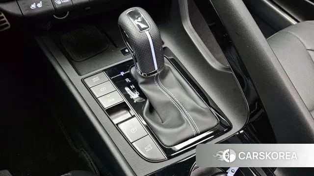 Hyundai The New Avante (CN7) id 3758398 из Кореи 18