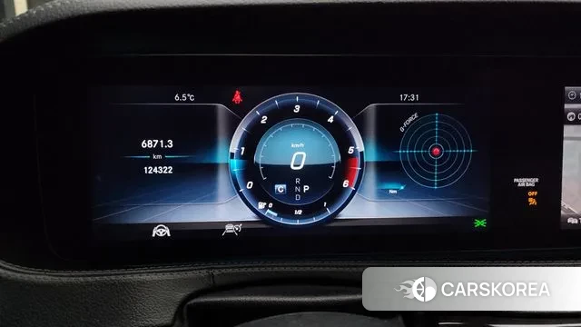 Mercedes-Benz S-Class W222 id 3667127 из Кореи 18