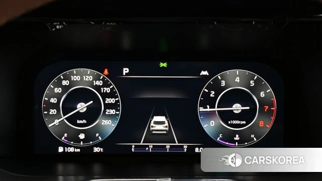 Kia Sorento 4th Generation id 4330242 из Кореи 18