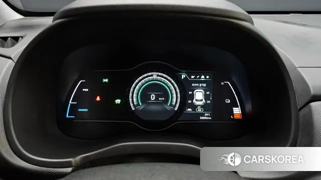Hyundai Kona Electric id 3033233 из Кореи 18