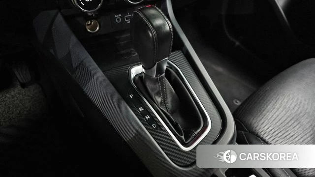 Renault Korea (Samsung) XM3 id 4677343 из Кореи 33