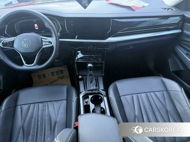 Volkswagen Passat id 4257760 из Китая 20