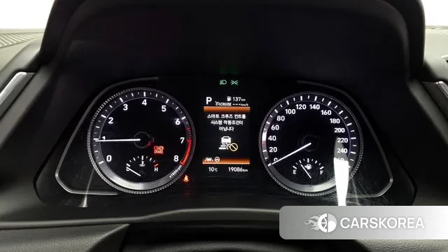 Hyundai Sonata (DN8) id 3524346 из Кореи 18