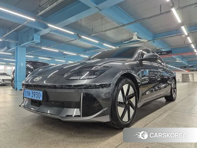 Hyundai Ionic 6 id 3398939 из Кореи 18