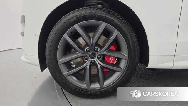 Land Rover Range Rover Sport 3rd Generation id 4777925 из Кореи 18