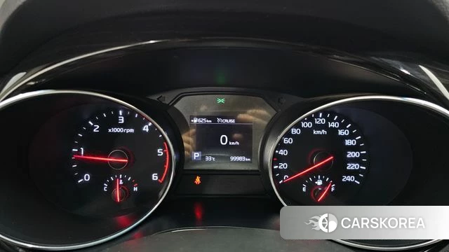 Kia The New Carnival id 4625931 из Кореи 32