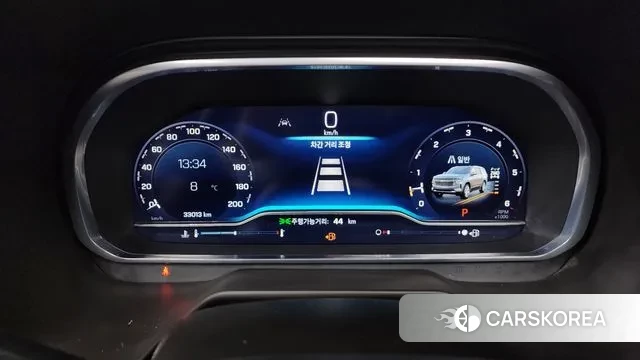 Chevrolet (GM Daewoo) Tahoe id 3529109 из Кореи 18