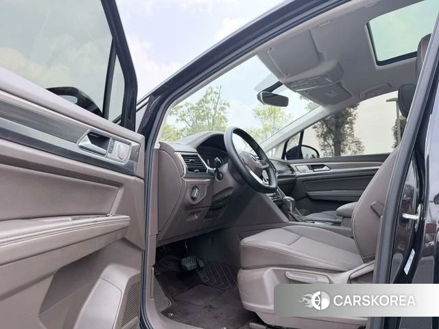 Volkswagen Weiran id 4211678 из Китая 14