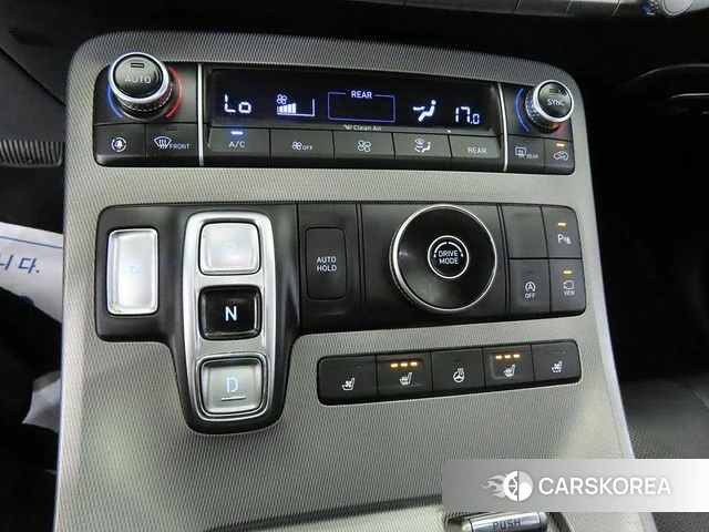 Hyundai Palisade id 3942721 из Кореи 18