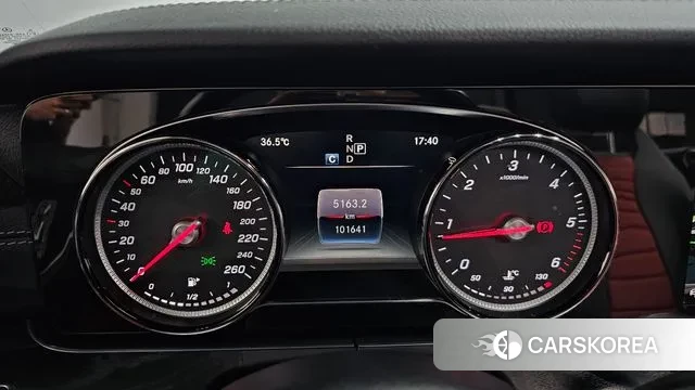 Mercedes-Benz E-Class W213 id 3029211 из Кореи 18