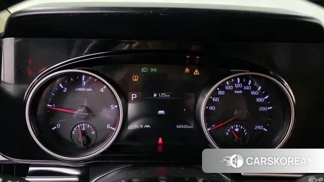 Kia Carnival 4th generation id 3439116 из Кореи 18