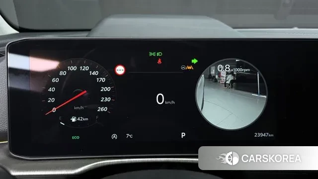 Kia The New Sportage 5th Generation id 3695965 из Кореи 18